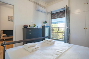 Metaxourgio 3 persons apartment